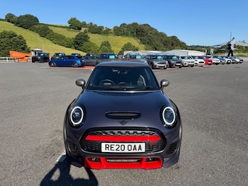 Used MINI Hatch 2020 for sale - 79154844: Photo
