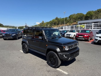 Used Suzuki Jimny 2025 for sale - 79563310: Photo