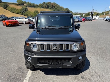 Used Suzuki Jimny 2025 for sale - 79563310: Photo