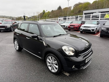 Used MINI Countryman 2014 for sale - 78256611: Photo