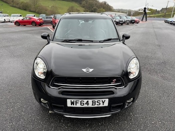 Used MINI Countryman 2014 for sale - 78256611: Photo