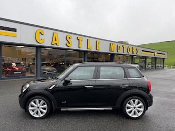 Used MINI Countryman 2014 for sale - 78256611: Photo
