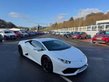 2014 (ND) - LP 610-4 2dr LDF