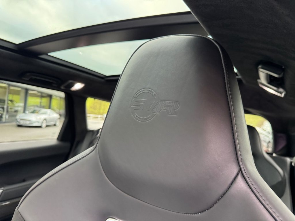 Used Land Rover Range Rover Sport 2019 for sale - 77546863: Photo 24