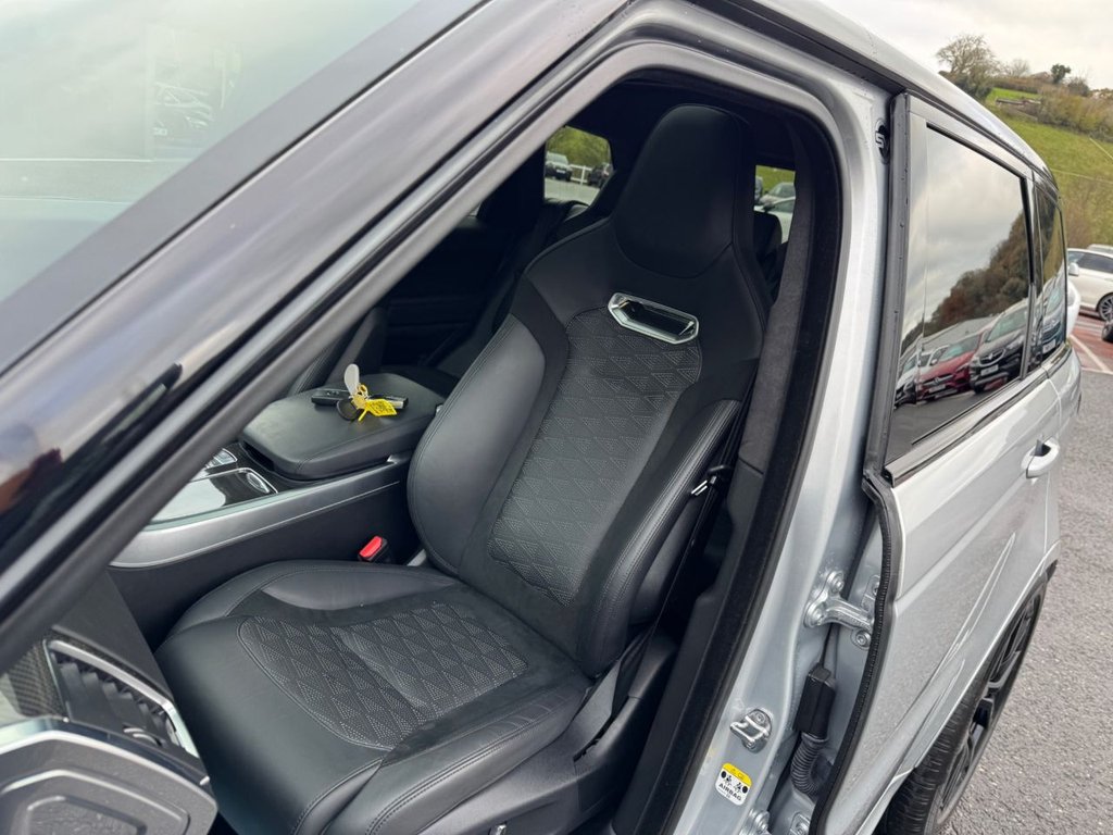 Used Land Rover Range Rover Sport 2019 for sale - 77546863: Photo 25
