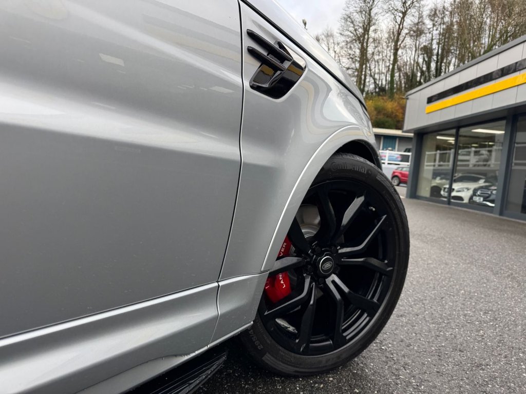 Used Land Rover Range Rover Sport 2019 for sale - 77546863: Photo 30