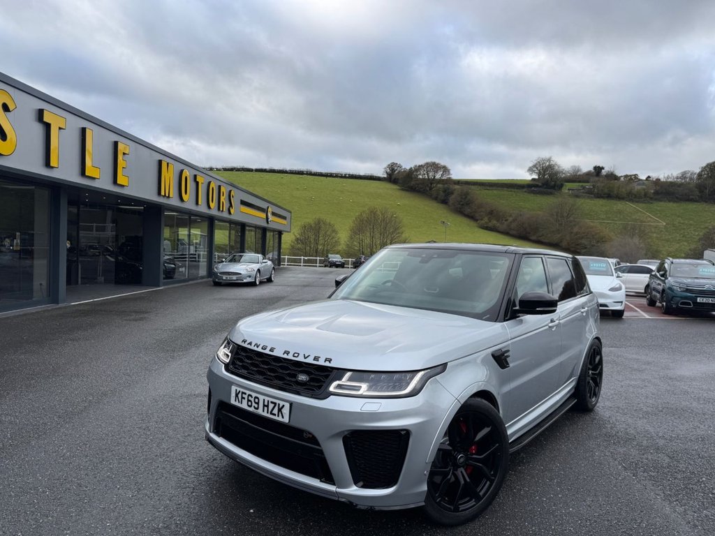 Used Land Rover Range Rover Sport 2019 for sale - 77546863: Photo 31