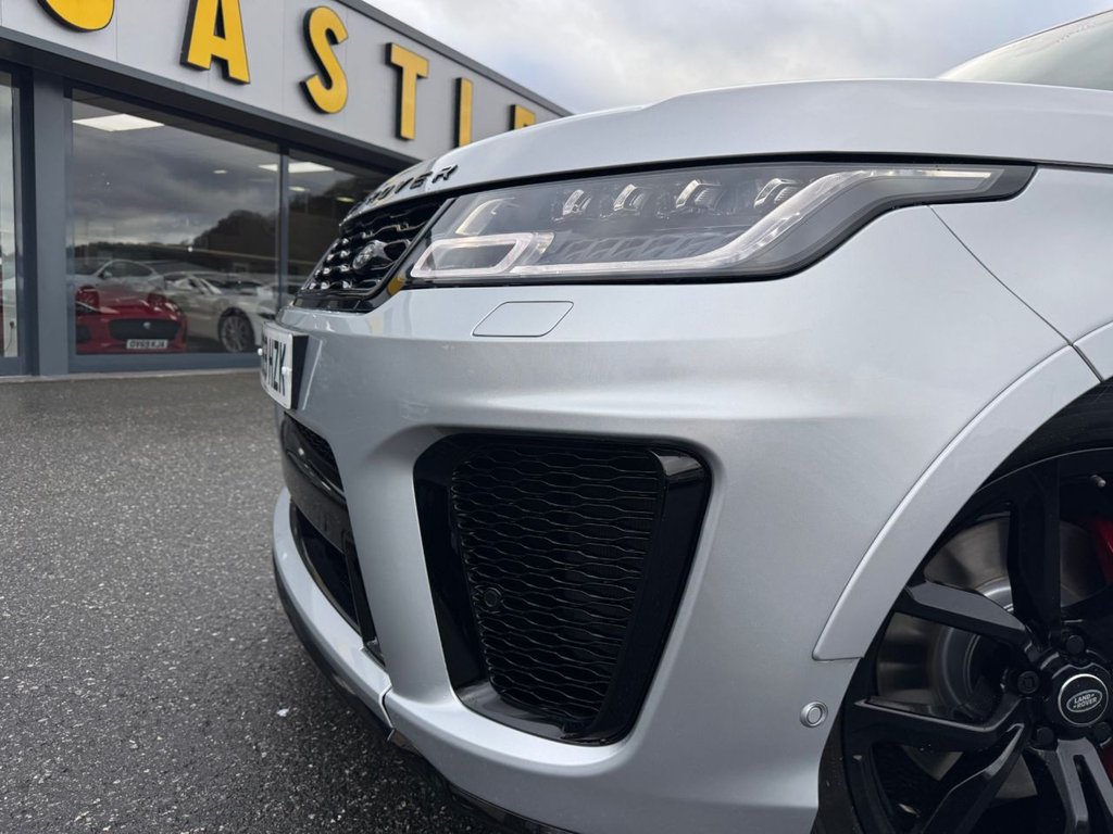 Used Land Rover Range Rover Sport 2019 for sale - 77546863: Photo 33