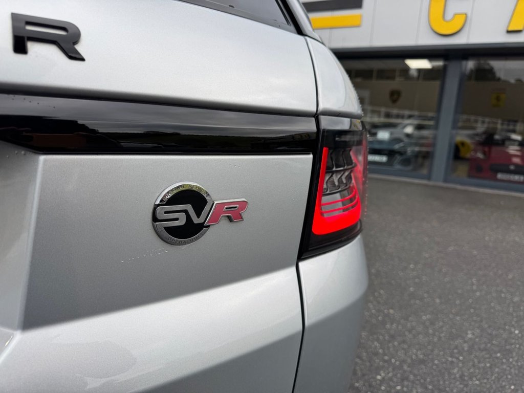 Used Land Rover Range Rover Sport 2019 for sale - 77546863: Photo 36