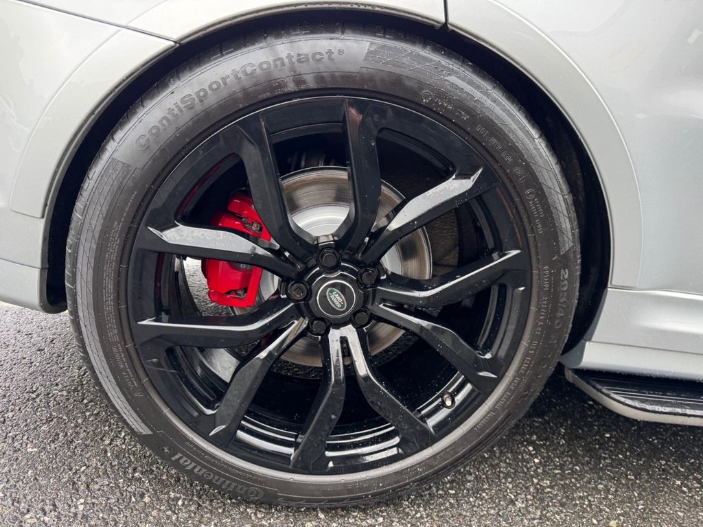 Used Land Rover Range Rover Sport 2019 for sale - 77546863: Photo 47