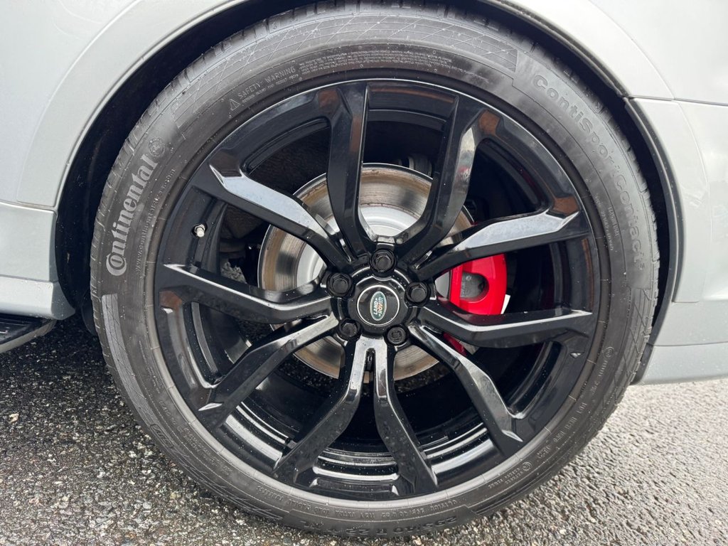 Used Land Rover Range Rover Sport 2019 for sale - 77546863: Photo 50