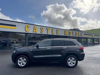 Used Jeep Grand Cherokee 2011 for sale - 75962004: Photo