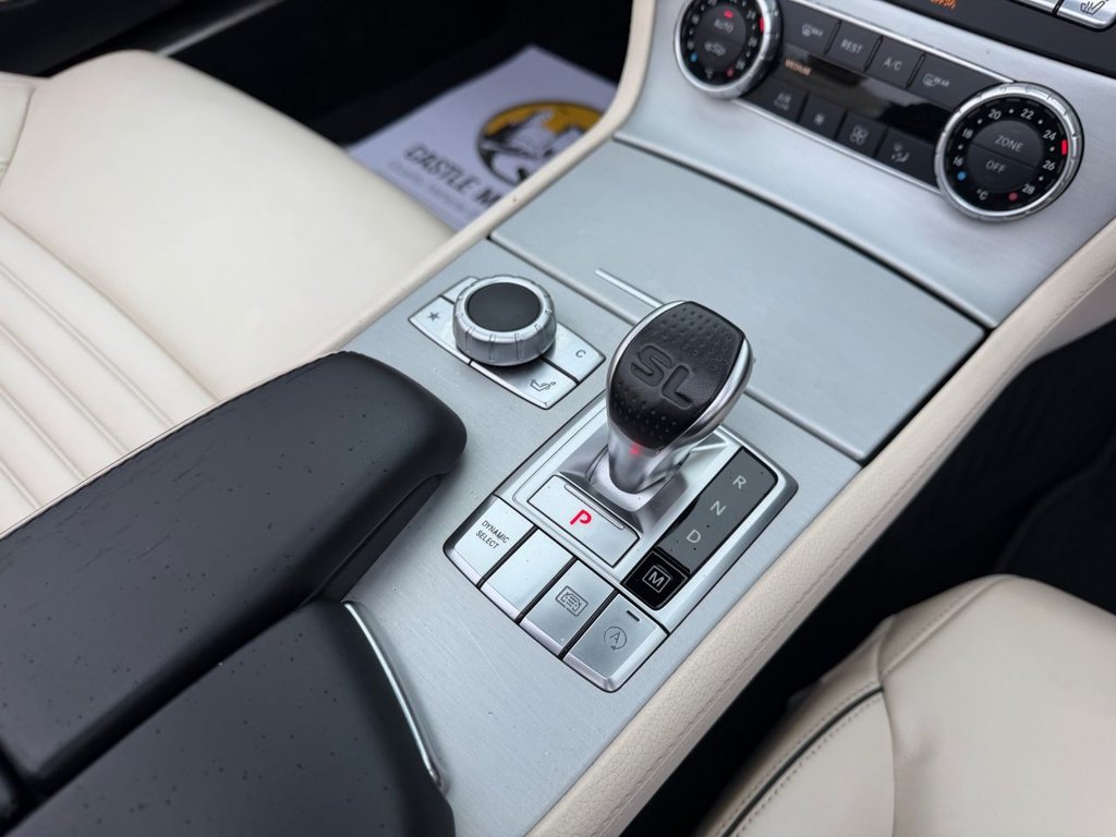 Used Mercedes-Benz SL 2018 for sale - 77594014: Photo 15