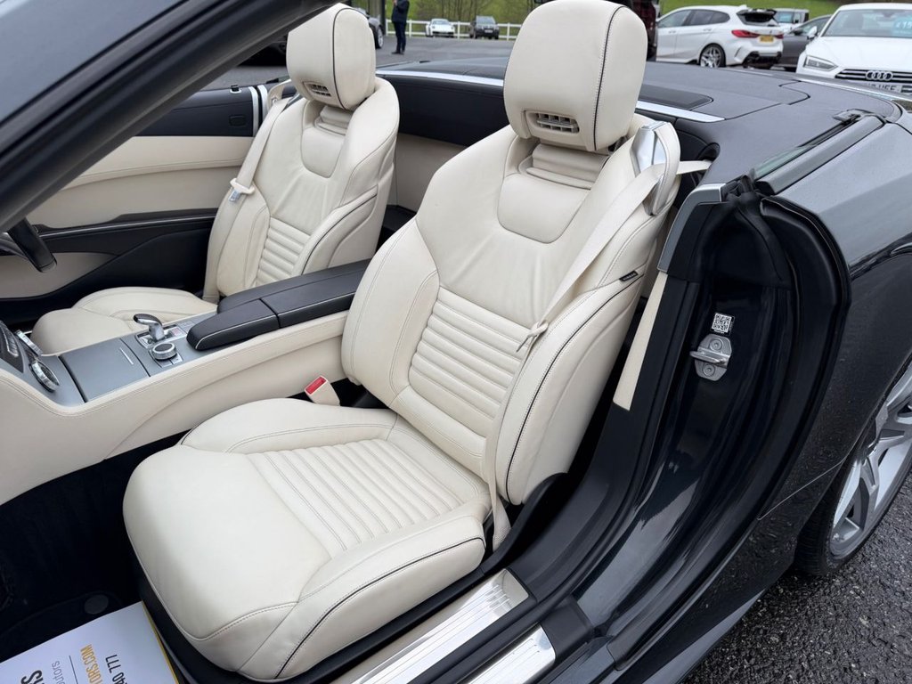 Used Mercedes-Benz SL 2018 for sale - 77594014: Photo 17