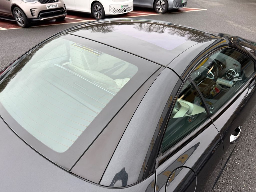 Used Mercedes-Benz SL 2018 for sale - 77594014: Photo 35