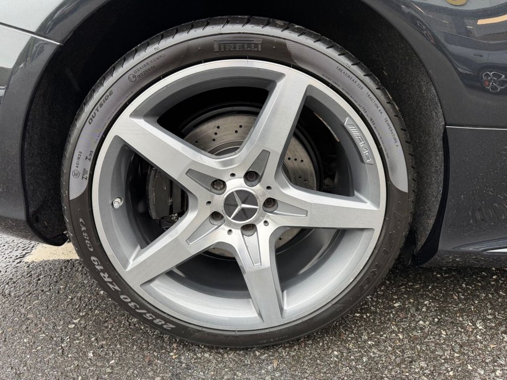 Used Mercedes-Benz SL 2018 for sale - 77594014: Photo 40