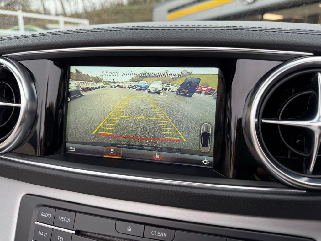 Used Mercedes-Benz SL 2018 for sale - 77594014: Photo 42