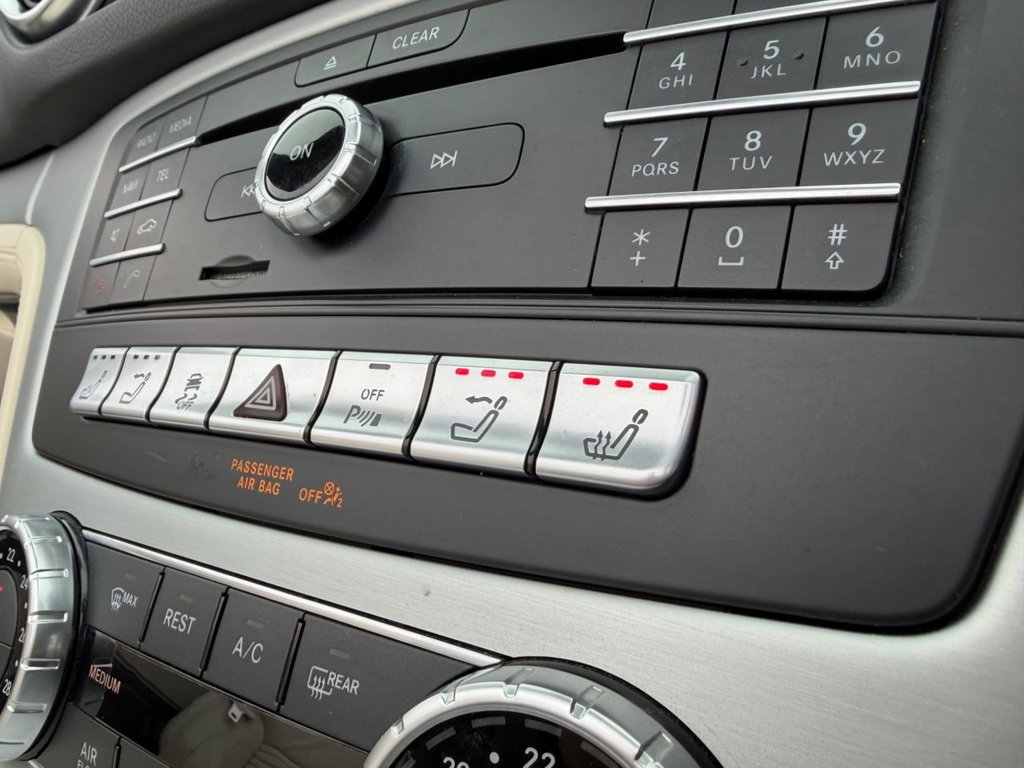 Used Mercedes-Benz SL 2018 for sale - 77594014: Photo 43