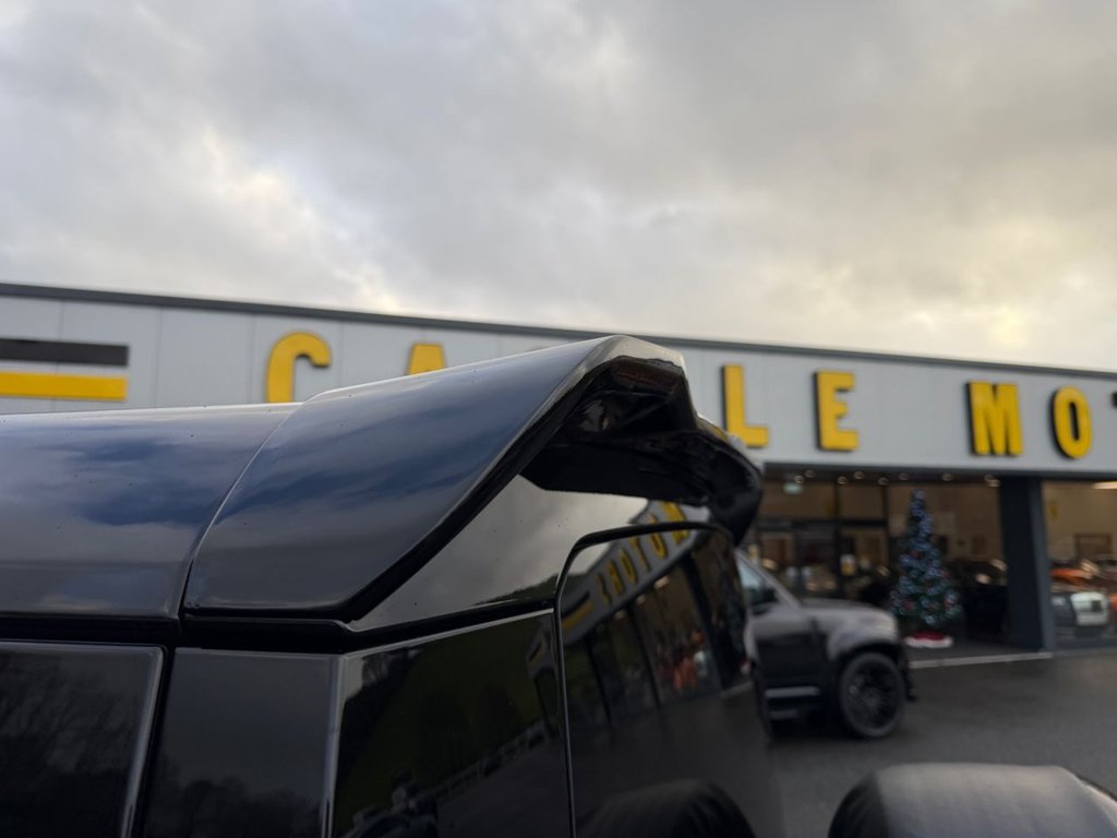 Used Land Rover Defender 2025 for sale - 76883245: Photo 20