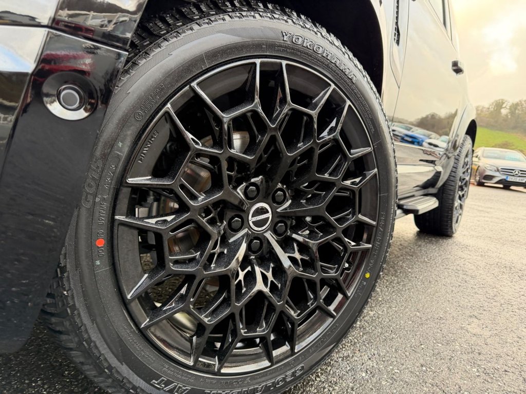 Used Land Rover Defender 2025 for sale - 76883245: Photo 28