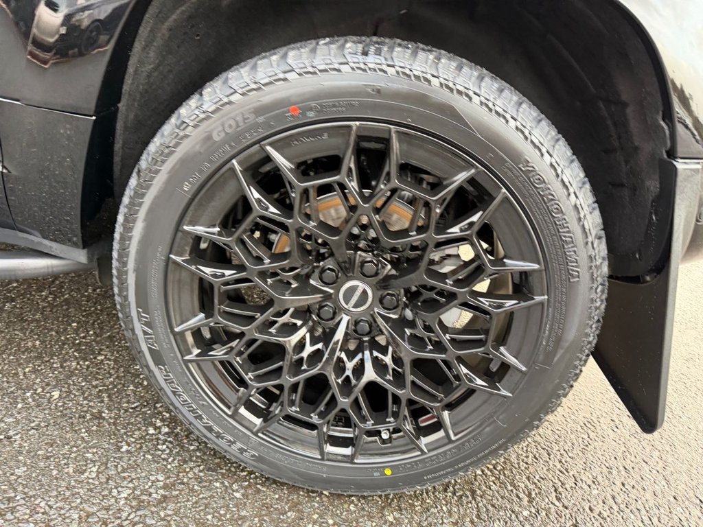 Used Land Rover Defender 2025 for sale - 76883245: Photo 31