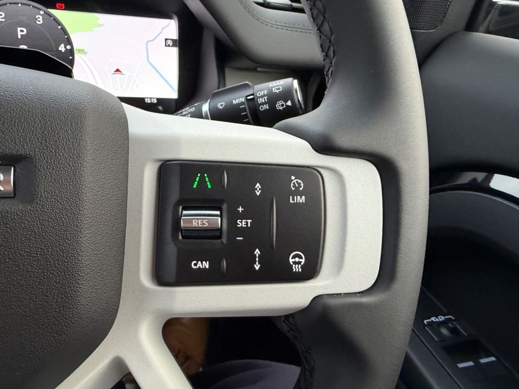 Used Land Rover Defender 2025 for sale - 76883245: Photo 35