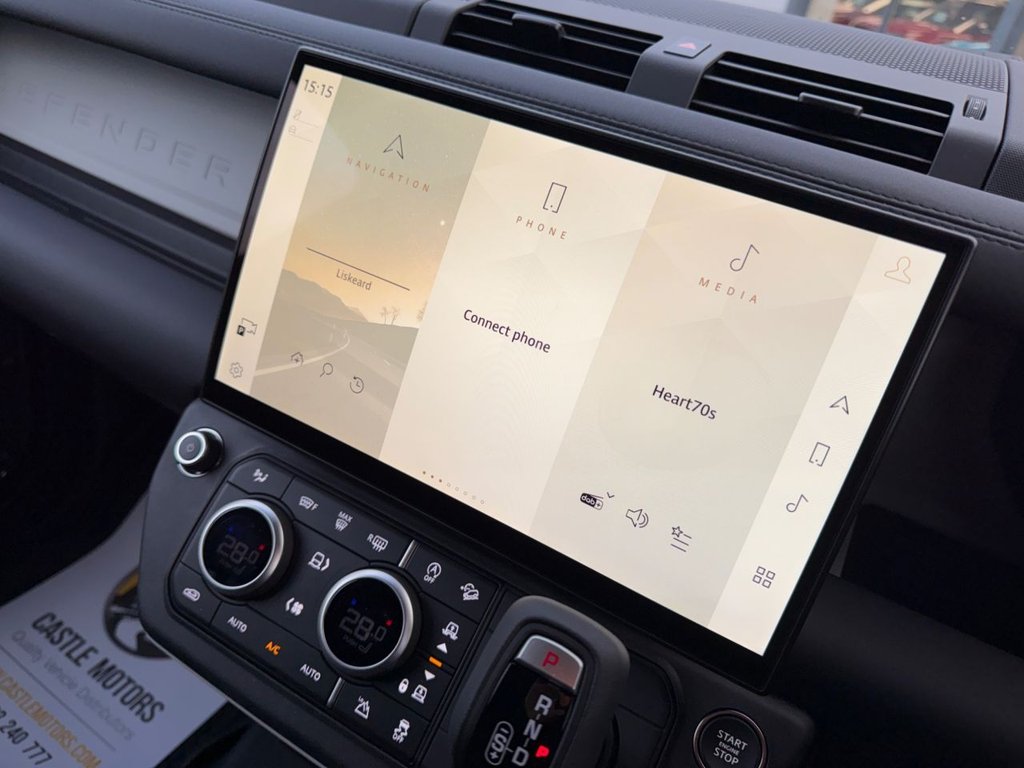 Used Land Rover Defender 2025 for sale - 76883245: Photo 36