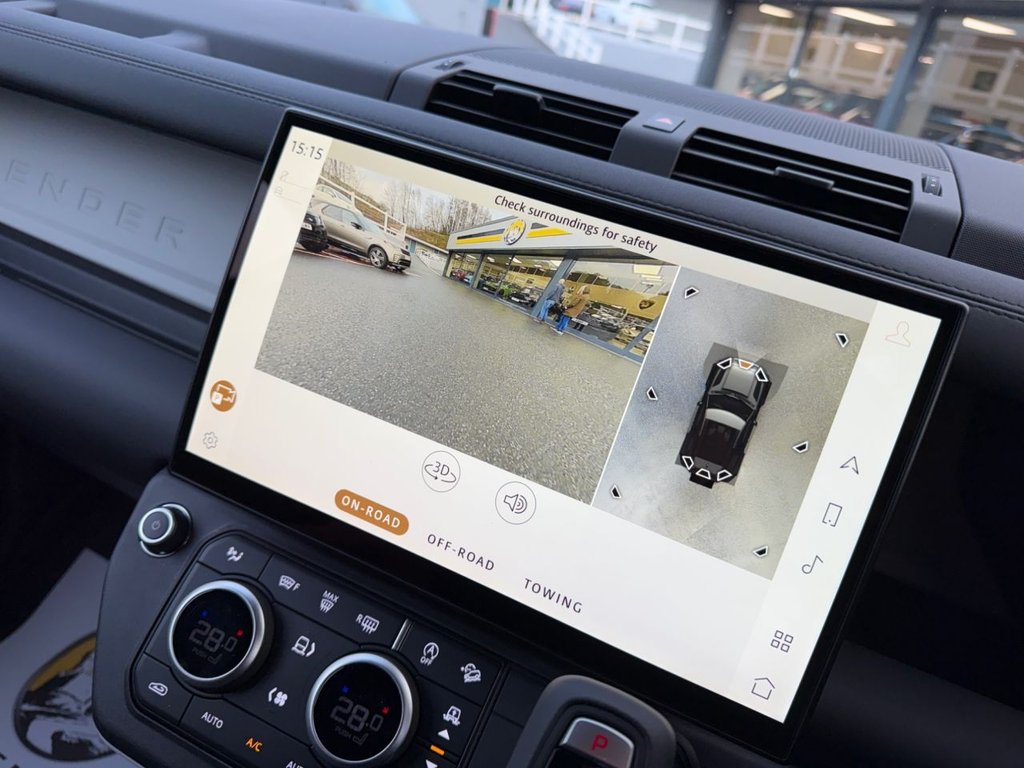 Used Land Rover Defender 2025 for sale - 76883245: Photo 38