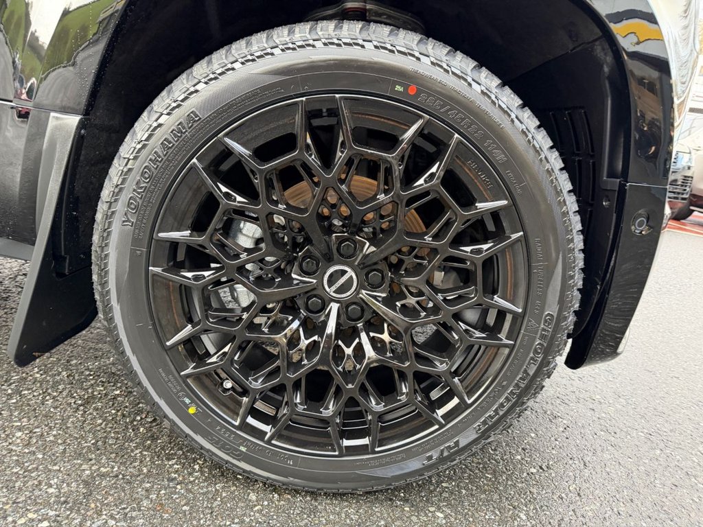 Used Land Rover Defender 2025 for sale - 76883245: Photo 8