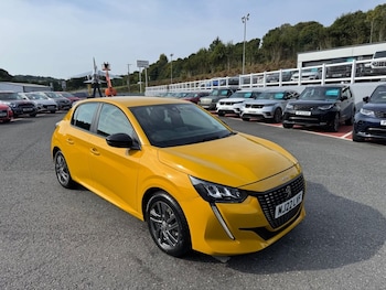 Used Peugeot 208 2022 for sale - 75666045: Photo