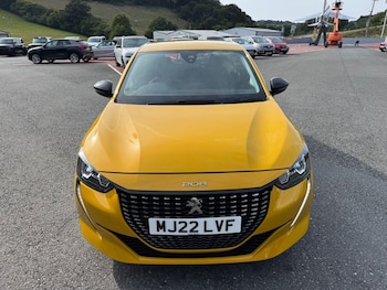 Used Peugeot 208 2022 for sale - 75666045: Photo