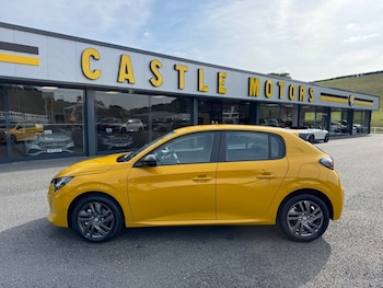 Used Peugeot 208 2022 for sale - 75666045: Photo
