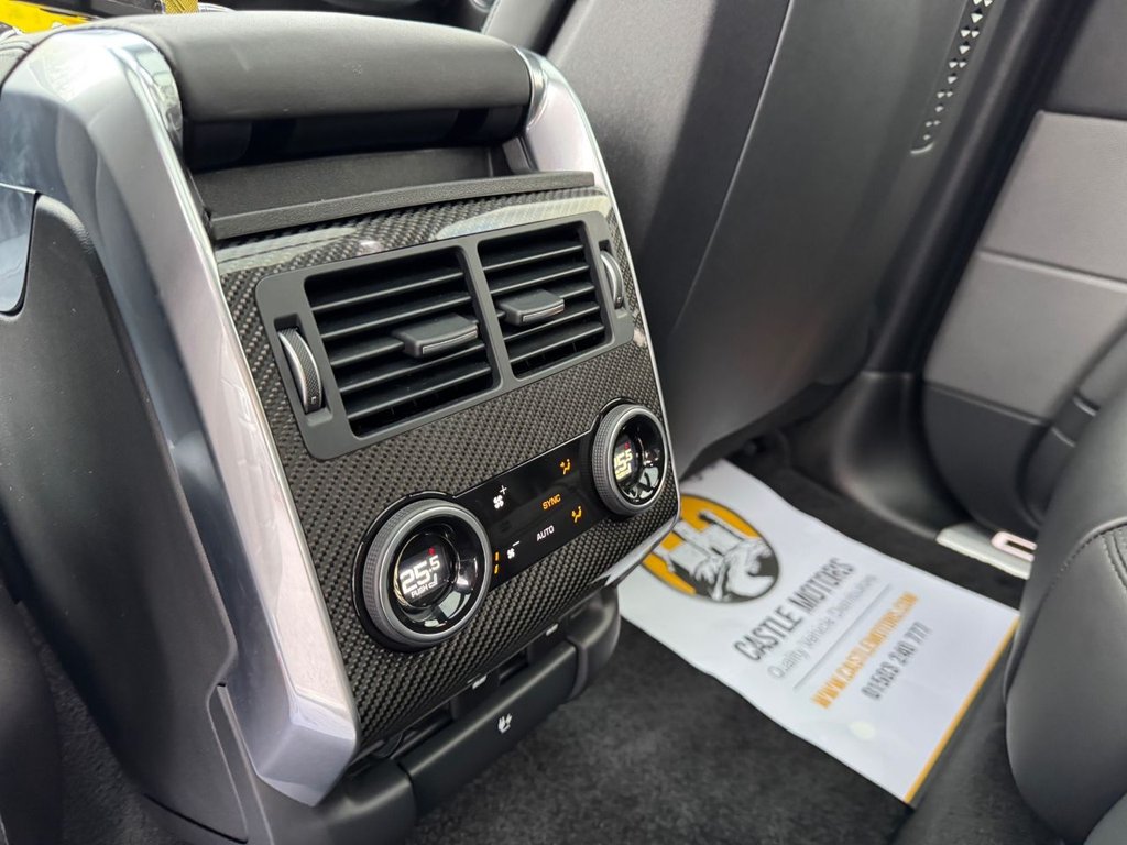 Used Land Rover Range Rover Sport 2019 for sale - 76900883: Photo 21