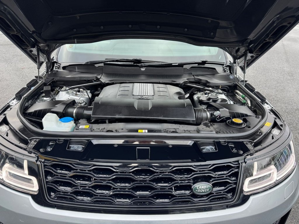 Used Land Rover Range Rover Sport 2019 for sale - 76900883: Photo 28