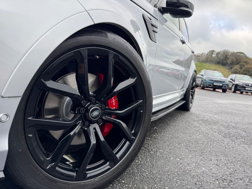 Used Land Rover Range Rover Sport 2019 for sale - 76900883: Photo 34