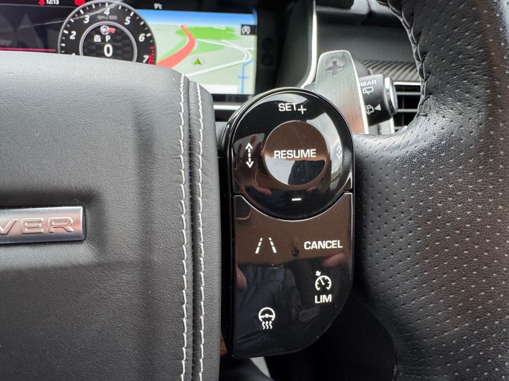 Used Land Rover Range Rover Sport 2019 for sale - 76900883: Photo 41