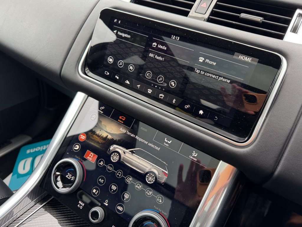 Used Land Rover Range Rover Sport 2019 for sale - 76900883: Photo 43