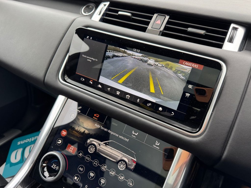 Used Land Rover Range Rover Sport 2019 for sale - 76900883: Photo 45