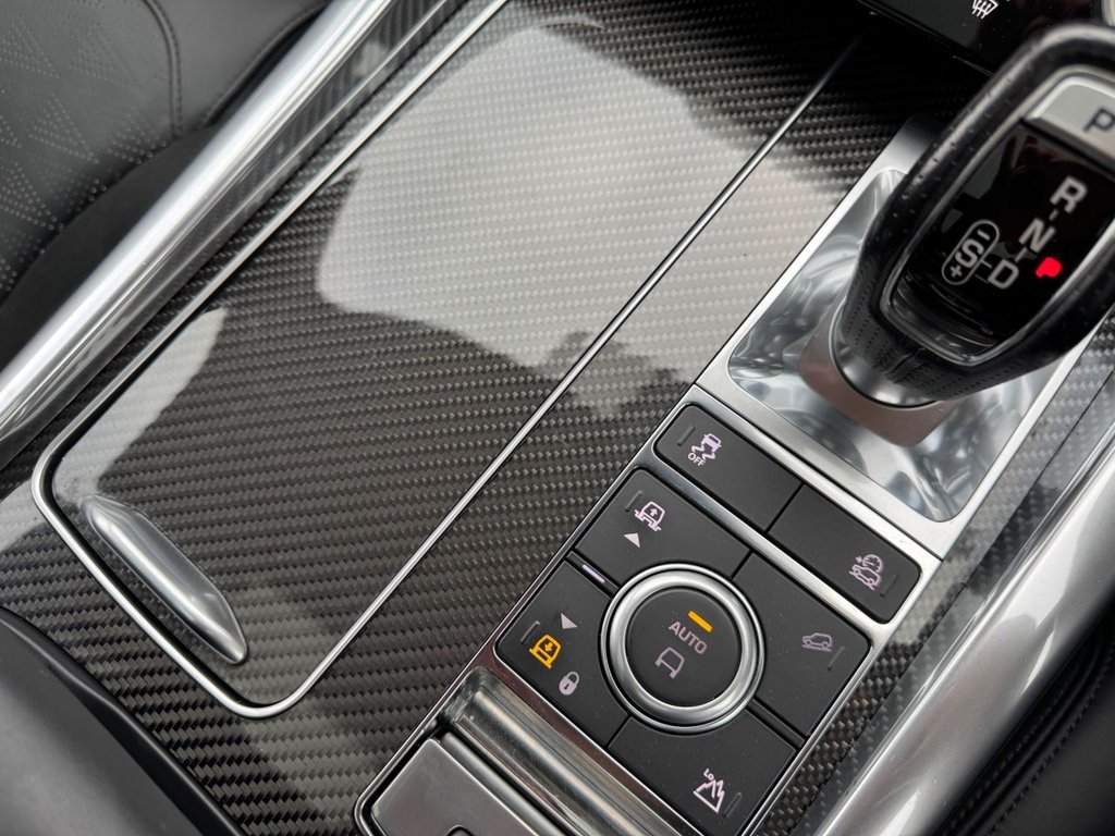 Used Land Rover Range Rover Sport 2019 for sale - 76900883: Photo 46