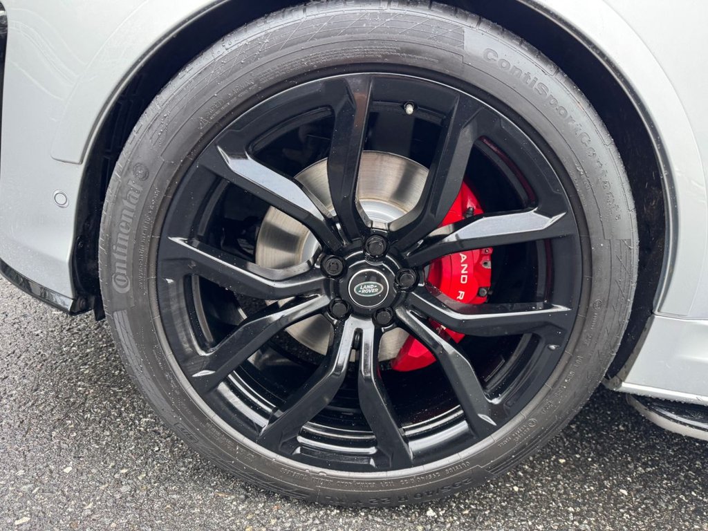 Used Land Rover Range Rover Sport 2019 for sale - 76900883: Photo 49