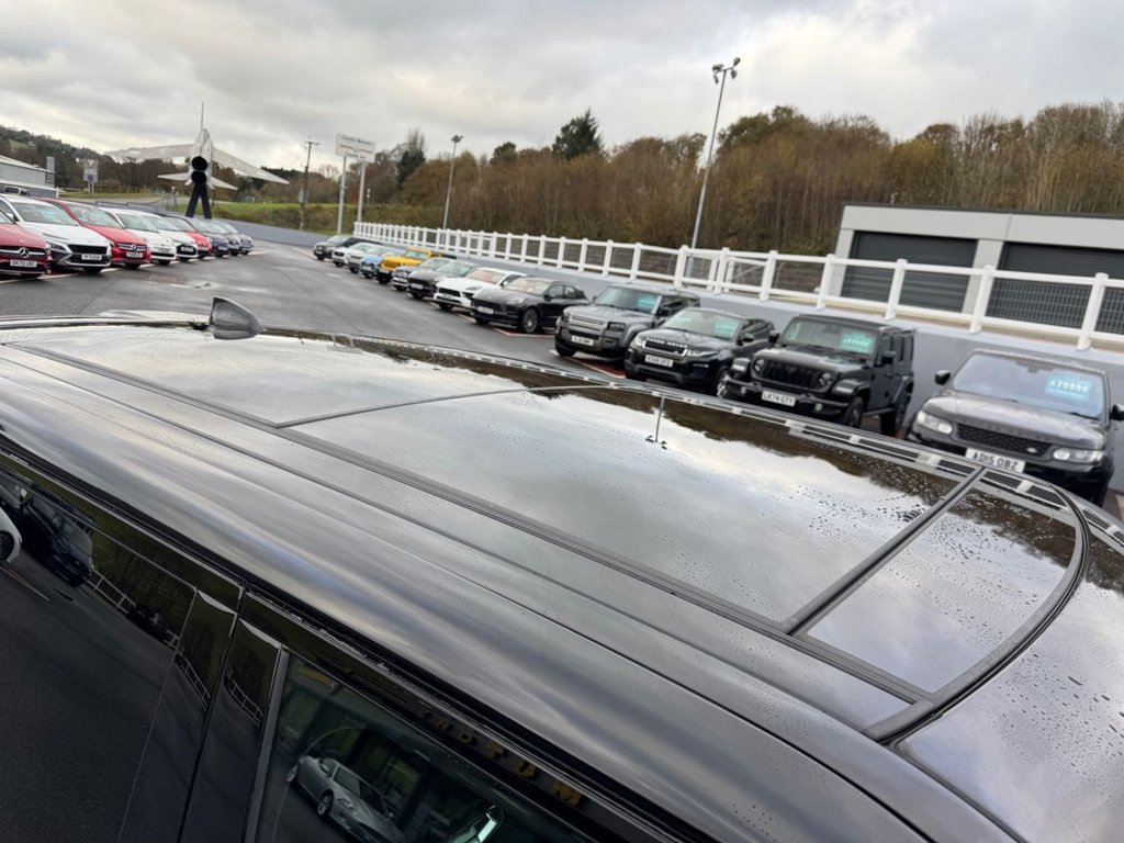 Used Land Rover Range Rover Sport 2019 for sale - 76900883: Photo 8