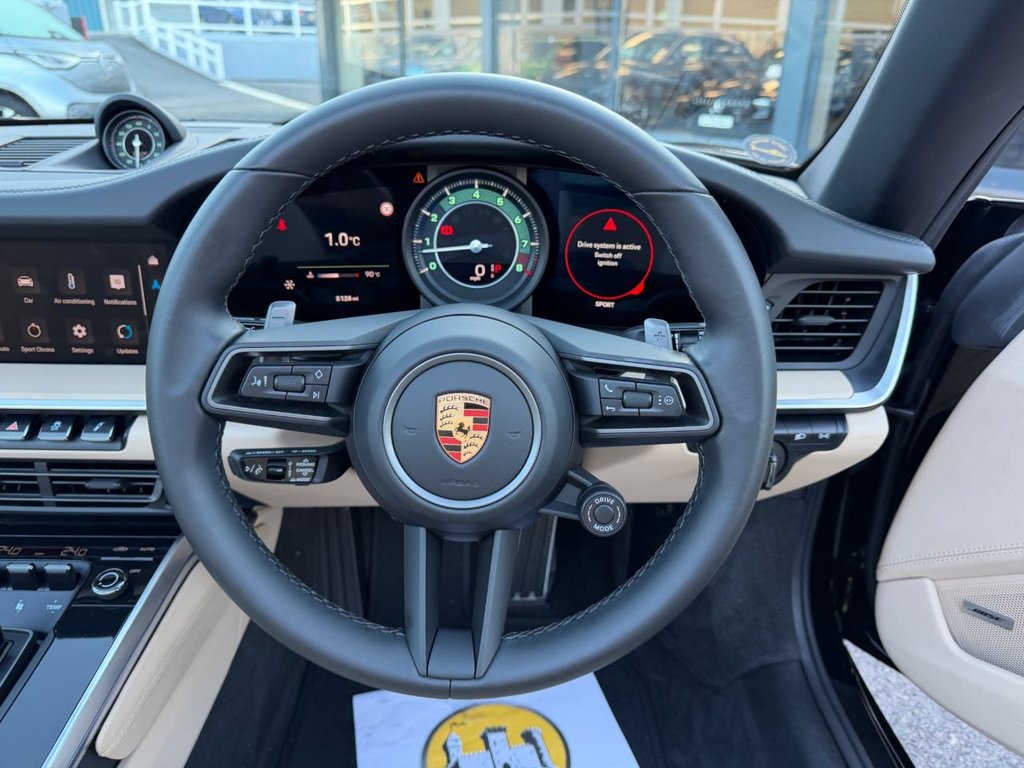 Used Porsche 911 2024 for sale - 77547088: Photo 11