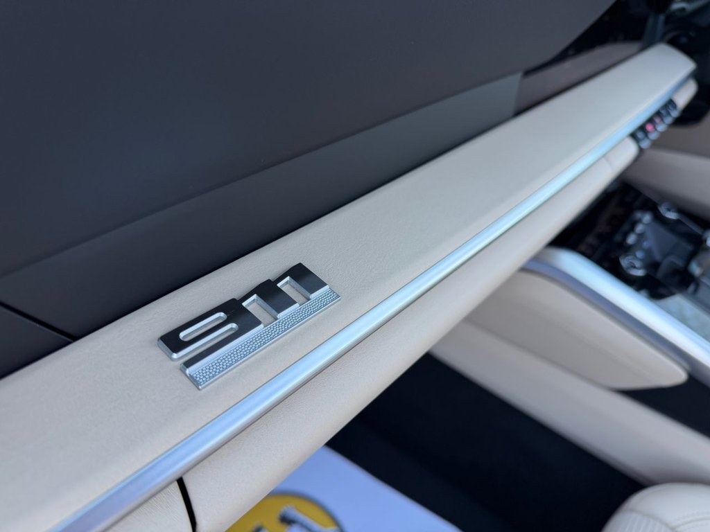 Used Porsche 911 2024 for sale - 77547088: Photo 19