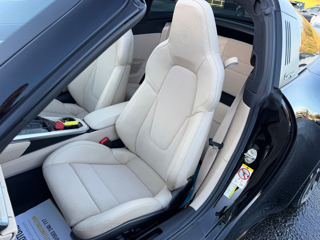 Used Porsche 911 2024 for sale - 77547088: Photo 20