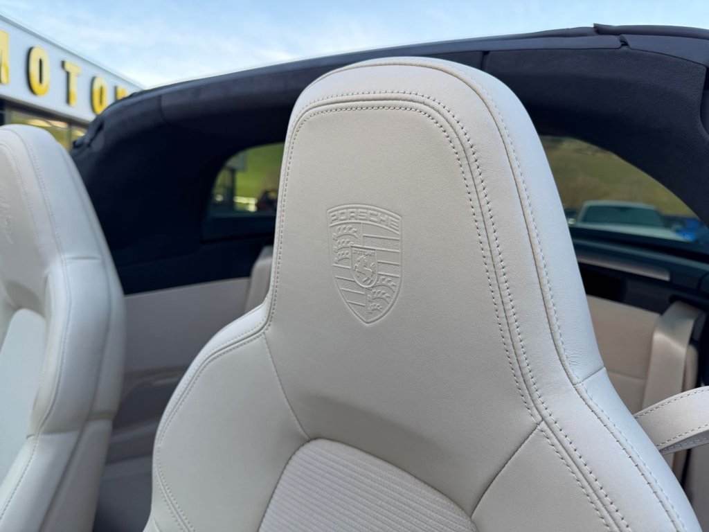 Used Porsche 911 2024 for sale - 77547088: Photo 21