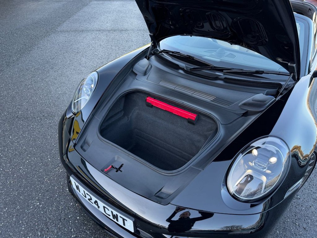 Used Porsche 911 2024 for sale - 77547088: Photo 22