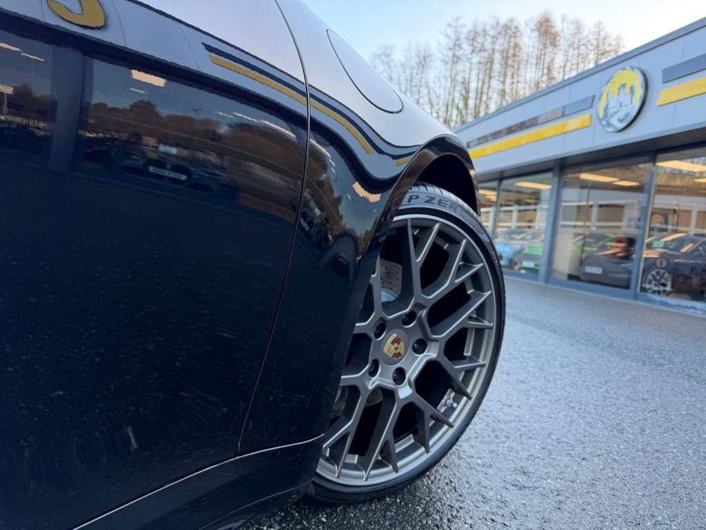 Used Porsche 911 2024 for sale - 77547088: Photo 23