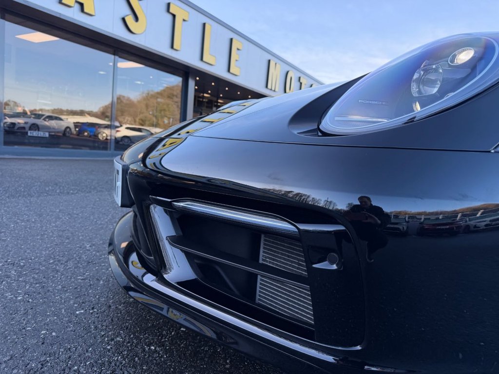 Used Porsche 911 2024 for sale - 77547088: Photo 27