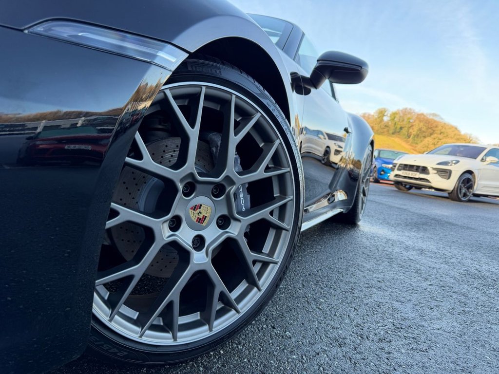 Used Porsche 911 2024 for sale - 77547088: Photo 28