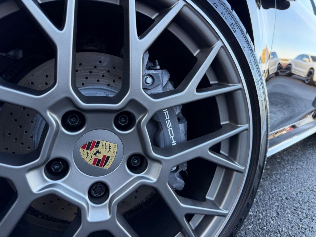 Used Porsche 911 2024 for sale - 77547088: Photo 29